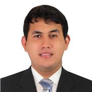 Ingeniero Electrónico, ofrezco mi servicio de clases en el área de ingieneria y matemáticas y ciencias físicas